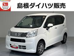 ムーヴ 中古車 Ｌ　ＳＡＩＩＩ４ＷＤ　シートヒーター　キーレスエントリー　ＣＤ　衝突被害軽減ブレーキ