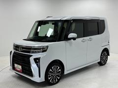 タント 中古車 カスタムＲＳリミテッド