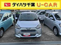 ミライース 中古車 Ｘ　ＳＡＩＩＩキーレス／ＬＥＤヘッドランプ／コーナーセンサー／セキュリティアラーム／電動格納ミラー／スマートアシスト