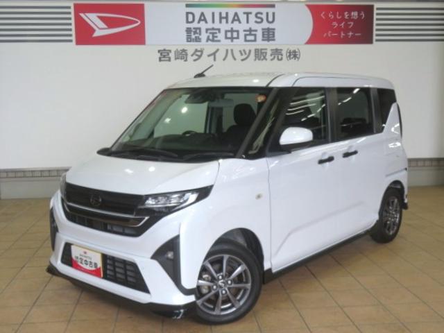 ムーヴG(宮崎県)の中古車