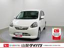 キーレスキー　エアバック　フルタイム４ＷＤ　記録簿　ＡＢＳ　ワンオーナー（山梨県）の中古車