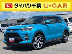 ライズ 中古車 Ｚターボ　９型ナビ／ＴＶ／ＤＶＤ／ＢＴ／ＵＳＢ　全周囲カメラ　ドラレコ　ＥＴＣ　全車速追従クルコン　ＬＥＤヘッドランプ　ＡＤＢ　リヤフォグ　コーナーセンサー　シートヒータ　アルミ　フロアイルミネーション