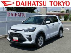 ライズ 中古車 Ｇ　ナビ・パノラマカメラ・ドラレコ・ＥＴＣ装備保証　まごころ保証　１年間・走行距離無制限付き・ナビ・パノラマカメラ・ドラレコ・ＥＴＣ装備・ＬＥＤヘッドライト装備・スマートアシスト装備