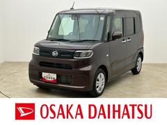 タント 中古車 Ｘ純正ナビ／バックカメラ／前後ドラレコ／ＥＴＣ令和５年式／走行０．１万キロ／純正ナビ／フルセグ／Ｂｌｕｅｔｏｏｔｈ／ＵＳＢ／バックカメラ／前後ドラレコ／ＥＴＣ／片側パワースライドドア／キーフリー／ＬＥＤヘッドライト／衝突軽減ブレーキ／