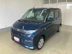 ムーヴ 中古車 Ｘ衝突被害軽減ブレーキ　横滑り防止装置　オートマチックハイビーム　アイドリングストップ　ステアリングスイッチ　オートライト　キーフリーシステム　オートエアコン　両側電動スライドドア　純正ホイールキャップ