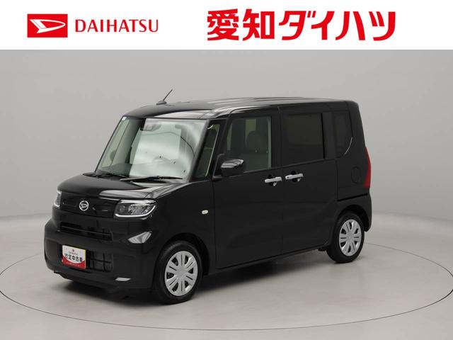 タントXリミテッド オーディオレス バックカメラ シートヒーター両側電動スライドドア LEDヘッドライト プッシュスタート スマートキー コーナーセンサー 電動パーキング(愛知県)の中古車