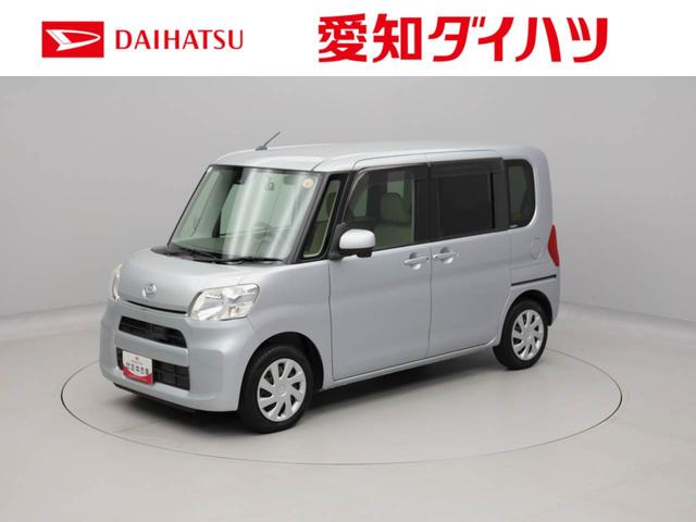 タントＸ　ＳＡII（愛知県）の中古車