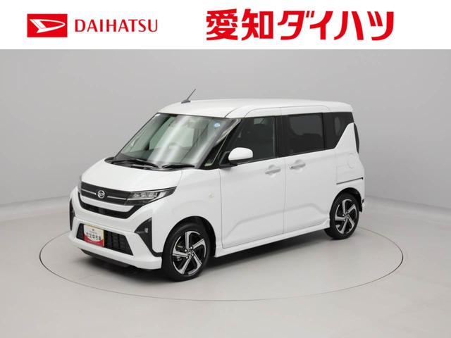 ムーヴRS両側電動スライドドア キーフリー LEDヘッドライト(愛知県)の中古車