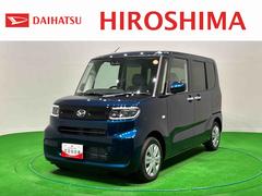 タント 中古車 Ｘリミテッドスマートキープッシュスタート　エコアイドル　ＬＥＤ　両側オートスライドドア　ＡＨＢ　誤発進抑制装置　電動格納ミラー　Ｂカメラ　キーフリー　オートライト　シートヒーター