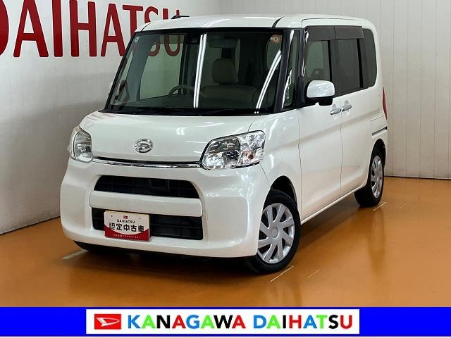 タントＸ　ＳＡII　Ｂカメラ　Ｐスタート　キーフリー衝突軽減ブレーキシステム　ミラクルオープンドア　Ｂカメラ　ステアリングスイッチ　Ｐスタート　両側オートスライドドア　誤発進抑制装置　横滑り防止機能　アイドリングストップ　電動格納ミラー　キーフリー（神奈川県）の中古車