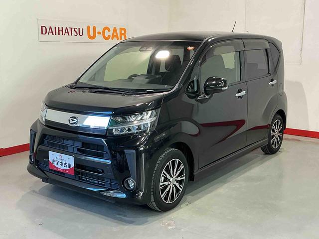 ムーヴカスタム　Ｘリミテッド　ＳＡIIIナビ　バックカメラ　ハイビームアシスト　車線逸脱警報　バックカメラ付き　ＬＥＤランプ　横滑り防止機能　スマートキー　オートライト　アルミ　Ｗエアバッグ　イモビライザー　キーフリー（栃木県）の中古車