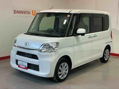 タント 中古車 Ｘ　ＳＡＩＩ