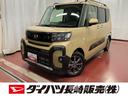 元展示車　届出済未使用車　ワンオーナー　ＥＴＣ　アダプティブクルーズコントロール　両側電動スライドドア　ＬＥＤヘッドライト　オートハイビーム　スマートキー　シートヒーター　オートライト　ベンチシート（長崎県）の中古車