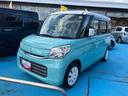 ２ＷＤ　ＣＶＴ　６６０ｃｃ　ＣＤチューナー　片側電動両側スライドドア　運転席・助手席エアバック　パワーウインド　アイドリングストップ　プッシュボタンスタート　電動格納ドアミラー（福島県）の中古車