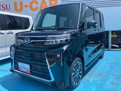 タント 中古車 カスタムＲＳリミテッド