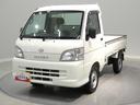 パートタイム４ＷＤ　５速ＭＴ　エアコン　パワーステアリング　副変速機　Ｈｉ／Ｌｏ切替　荷台作業灯　ドアバイザー　ゲートプロテクター（岩手県）の中古車