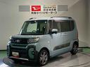 ナビ　前席シートヒーター　パワーウィンドウ　アルミ　下回り防錆済み　スマートキー　４ＷＤ　ターボ　ＥＴＣ（青森県）の中古車