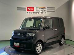 タント 中古車 Ｘ下回り防錆済み　パワーウィンドウ　前席シートヒーター　４ＷＤ　ＡＢＳ　スマートキー　キーフリー　エアバッグ