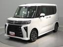 ターボ４ＷＤ　カスタムＲＳ　両側パワースライドドア　ナビ　ドラレコ　パノラマモニター　シートヒーター　ＥＴＣ　ドラレコ　クリアランスソナー（岩手県）の中古車