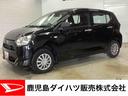 インパネシフト　デュアルエアバッグ　キーレス　ＡＢＳ　エコアイドル（鹿児島県）の中古車