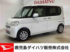 タント 中古車 Ｘ電子カードキー　左側電動スライドドア　Ｗエアバック　ＡＢＳ　ＥＴＣ