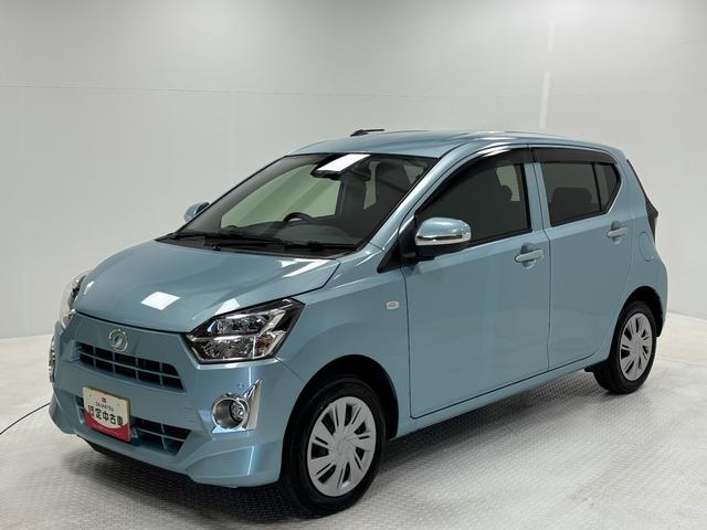 ミライースＸ　リミテッドＳＡIII（長野県）の中古車
