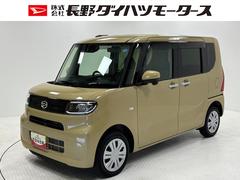 タント 中古車 Ｘオーディオレス　ＵＳＢソケット　片側電動スライドドア　ミラクルオープンドア　両側シートヒーター　格納式テーブル　格納式サンシェード　ＬＥＤ　オートライト　電動格納ミラー　キーフリー　スマアシ