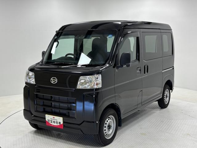 ハイゼットカーゴＤＸ（長野県）の中古車