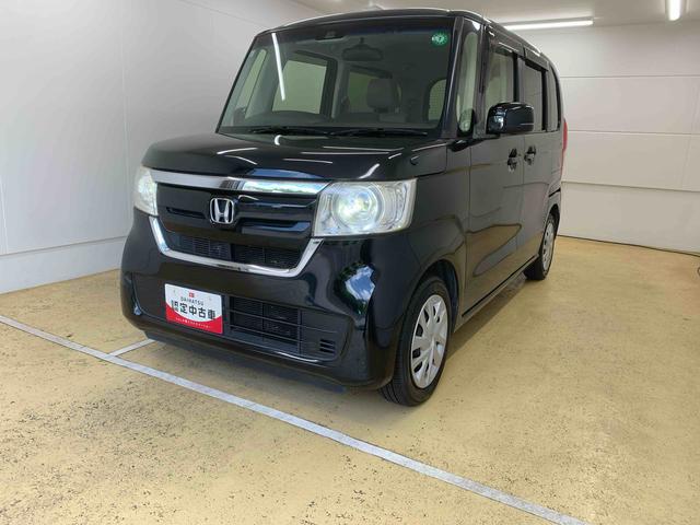 N−BOXG・Lホンダセンシング 純正ディスプレイオーディオ ETCまごころ保証(納車日から1年・走行距離無制限)付き ホンダ純正ディスプレイオーディオ バックカメラ ETC オートエアコン クルーズコントロール 両側電動スライドドア キーフリーシステム タイヤ新品(静岡県)の中古車