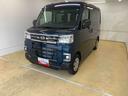 まごころ保証（納車日から１年・走行距離無制限）付き　４ＷＤ　ターボ　６．８インチスマホ連携ディスプレイオーディオ　バックカメラ　クルーズコントロール　両側電動スライドドア　衝突被害軽減ブレーキ（静岡県）の中古車