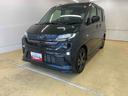まごころ保証（納車日から１年・走行距離無制限）付き　ターボ　９インチスマホ連携ディスプレイオーディオ　バックカメラ　ダンディスポーツスタイル　オートエアコン　両側電動スライドドア　クルーズコントロール（静岡県）の中古車