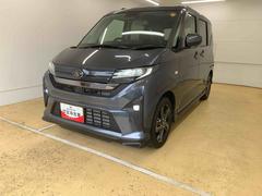 ムーヴ 中古車 ＲＳ　ダンディスポーツ　９型ディスプレイオーディオまごころ保証（納車日から１年・走行距離無制限）付き　ダンディスポーツスタイル　９インチスマホ連携ディスプレイオーディオ　バックカメラ　両側電動スライドドア　クルーズコントロール　ＬＥＤヘッドライト