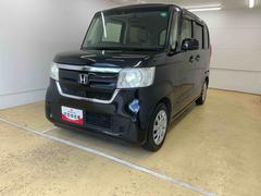 Ｎ−ＢＯＸ 中古車 Ｇ・Ｌホンダセンシング　純正ディスプレイオーディオ　ＥＴＣまごころ保証（納車日から１年・走行距離無制限）付き　ホンダ純正ディスプレイオーディオ　バックカメラ　ＥＴＣ　オートエアコン　クルーズコントロール　両側電動スライドドア　キーフリーシステム　タイヤ新品