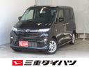 電動パーキングブレーキ　コーナーセンサー　パノラマカメラ　キーフリー　電動格納ミラー　試乗車ＵＰ　地デジ　車線逸脱警報　ＬＥＤヘッドライト　ワンオーナー　Ｂｌｕｅｔｏｏｔｈ　助手席側パワースライドドア（三重県）の中古車