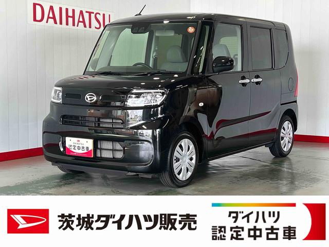 タントXリミテッドダイハツ認定中古車l両側電動スライドドアl電動パーキングブレーキlLEDヘッドライトlシートヒーターlキーフリーlコーナーセンサーlスマートアシストl保証/整備付(茨城県)の中古車
