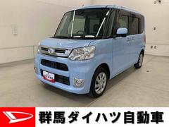 タント 中古車 Ｘターボ　ＳＡＩＩＩ　２ＷＤ両側電動スライドドア　ドライブレコーダー　助手席シートヒーター　プッシュボタンスタート　キーフリー　オートエアコン　アイドリングストップ　スマートアシストＩＩＩ　電動格納ドアミラー