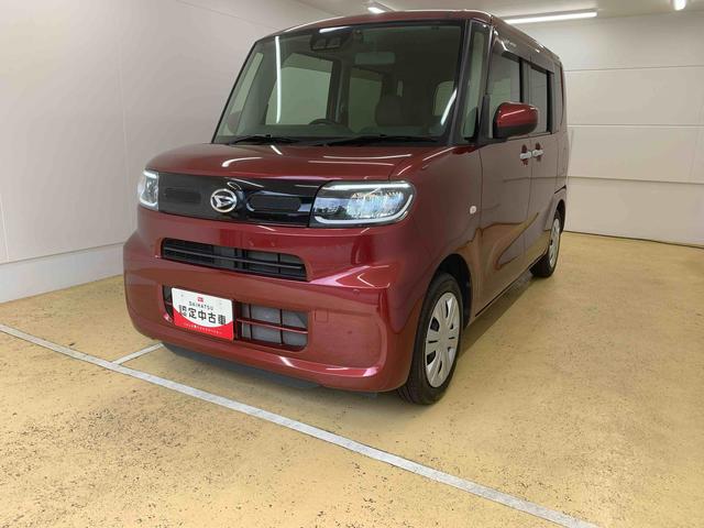 タントＸ（静岡県）の中古車