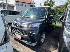 トール 中古車 ＧＬＥＤヘッドランプ　キーフリーシステム　プッシュボタンスタート　オートエアコン（プッシュ式）　両側パワースライドドア　マルチインフォメーションディスプレイ