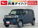 走行無制限１年保証　前後コーナーセンサー　４ＷＤ　アダプティブクルーズコントロール　前席シートヒーター　オートハイビーム　ＬＥＤヘッドライト　スカイフィールトップ　１５インチ純正アルミホイール（兵庫県）の中古車