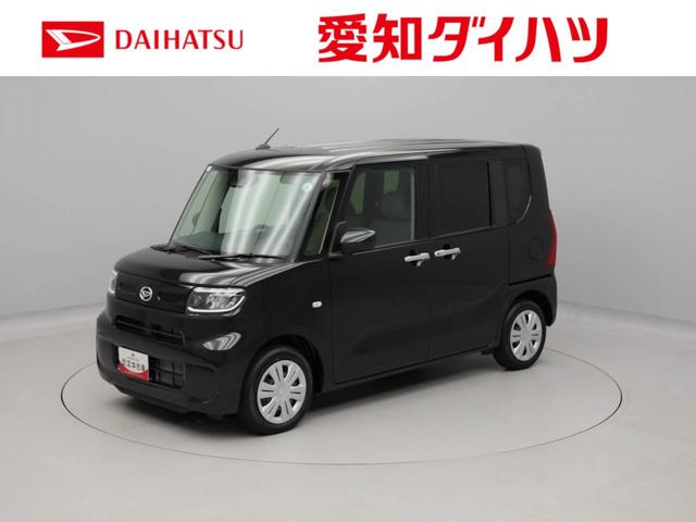 タントXキーフリー 両側電動スライドドア(愛知県)の中古車