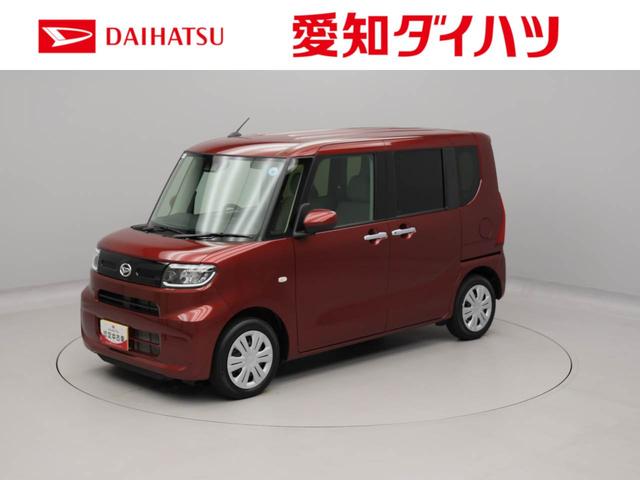 タントXリミテッド プッシュスタートシステム LEDヘッドライト両側電動スライドドア 衝突回避支援ブレーキシステム 誤発信抑制装置 オートハイビーム オートライト 安全ボディ スマートキーレス プッシュスタートシステム(愛知県)の中古車
