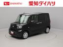 キーフリー　両側電動スライドドア（愛知県）の中古車