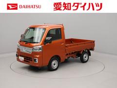 ハイゼットトラック 中古車 ＥＸＴキーフリー　４ＷＤ