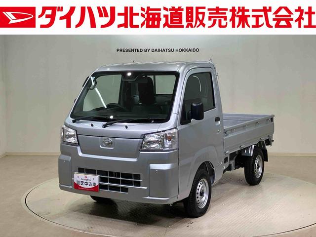 ハイゼットトラックスタンダード(北海道)の中古車