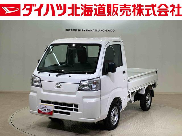 ハイゼットトラックスタンダード(北海道)の中古車