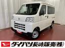 届出済未使用車　元展示車　１オーナー　両側スライドドア　ラジオ　衝突被害軽減システム　横滑り防止装置　オートマチックハイビーム　オートライト　アイドリングストップ　運転席助手席エアバッグ（長崎県）の中古車