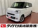 届出済未使用車　元展示車　９インチディスプレイオーディオ　バックカメラ　衝突被害軽減システム　両側電動スライドドア　禁煙車　プッシュスタート　シートヒーター　ＬＥＤヘッドランプ　衝突安全ボディ（長崎県）の中古車