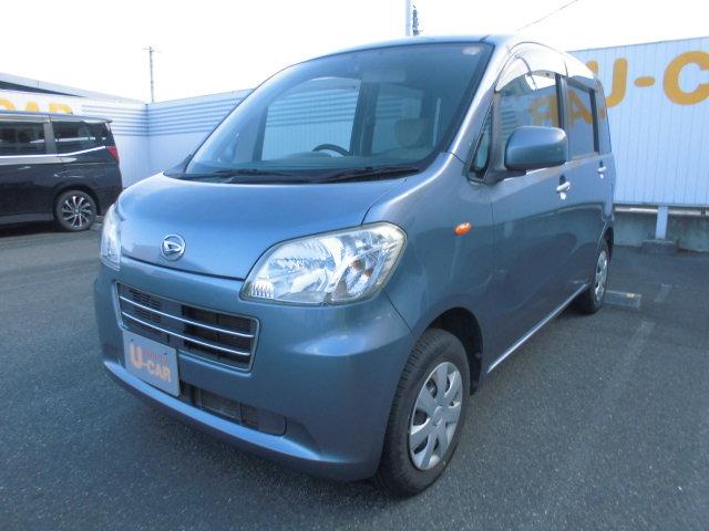 タントエグゼＸスペシャルＨ２２年式　ドラレコ　ＥＴＣ　９０７８７ｋｍ（福岡県）の中古車