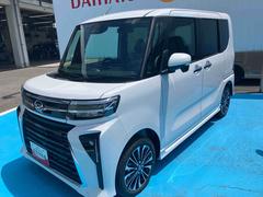 タント 中古車 カスタムＲＳリミテッド