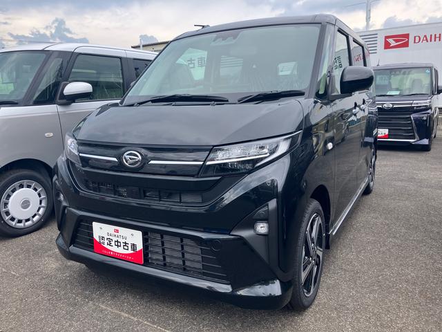ムーヴＲＳ（福島県）の中古車